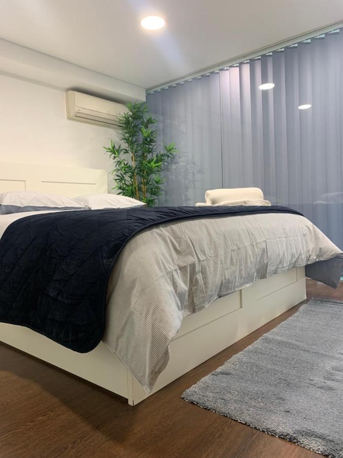 Oikos 77 Apartment Aveiro Ngoại thất bức ảnh