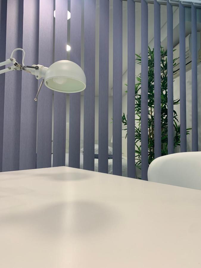 Oikos 77 Apartment Aveiro Ngoại thất bức ảnh