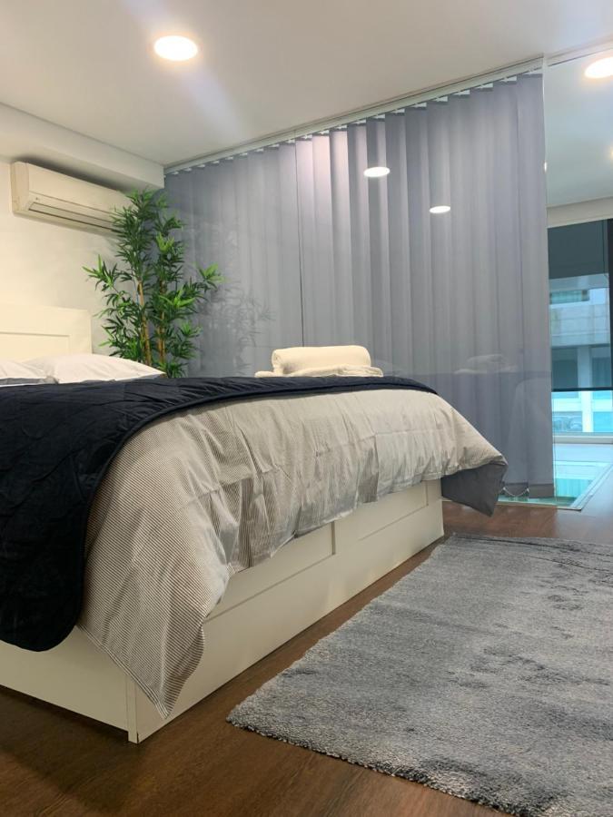 Oikos 77 Apartment Aveiro Ngoại thất bức ảnh