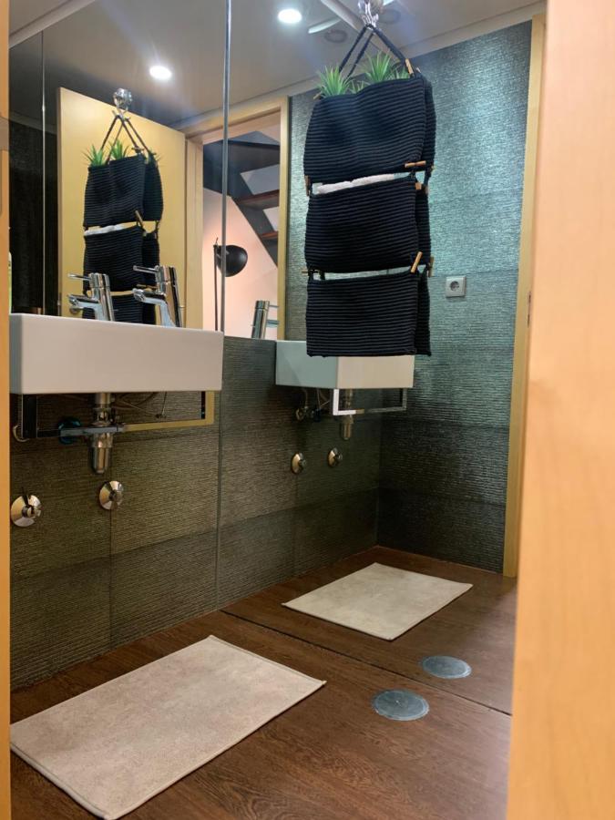 Oikos 77 Apartment Aveiro Ngoại thất bức ảnh