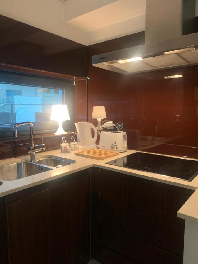 Oikos 77 Apartment Aveiro Ngoại thất bức ảnh