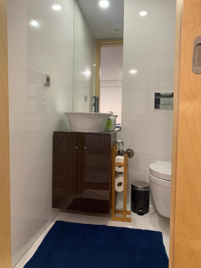 Oikos 77 Apartment Aveiro Ngoại thất bức ảnh