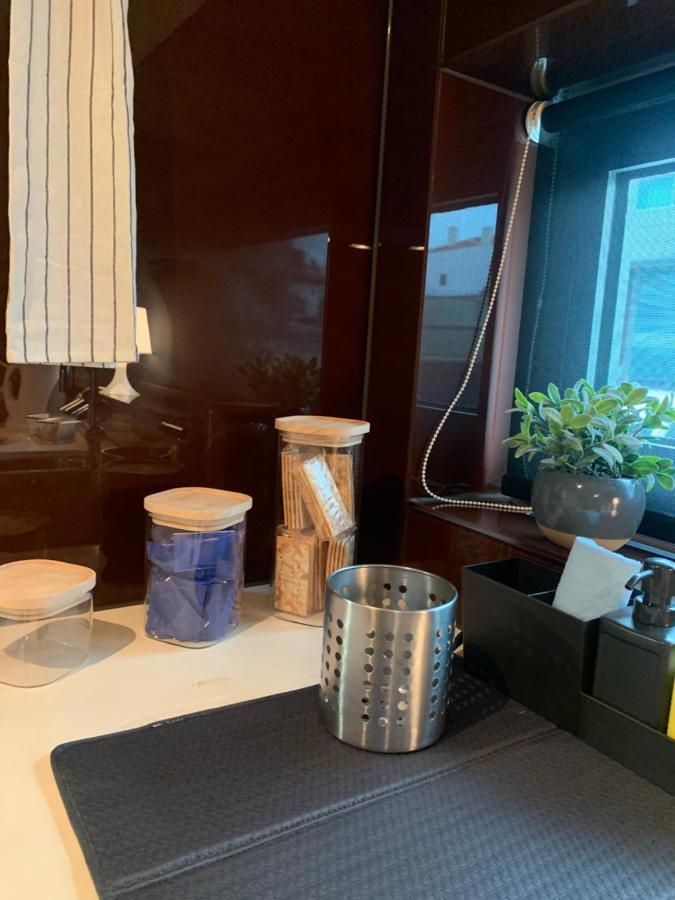 Oikos 77 Apartment Aveiro Ngoại thất bức ảnh