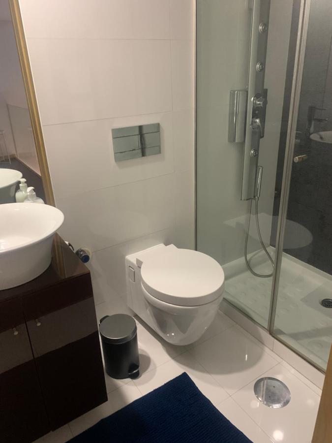 Oikos 77 Apartment Aveiro Ngoại thất bức ảnh