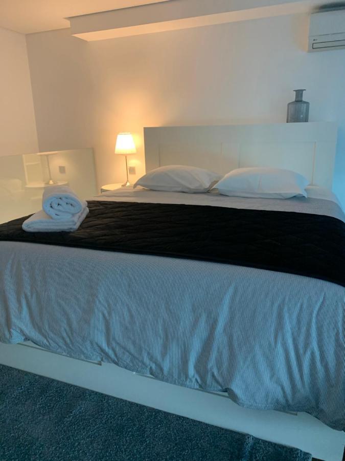 Oikos 77 Apartment Aveiro Ngoại thất bức ảnh