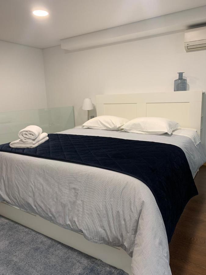 Oikos 77 Apartment Aveiro Ngoại thất bức ảnh