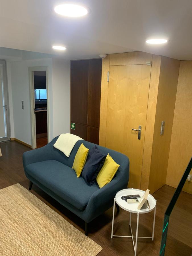 Oikos 77 Apartment Aveiro Ngoại thất bức ảnh