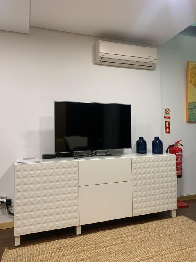 Oikos 77 Apartment Aveiro Ngoại thất bức ảnh