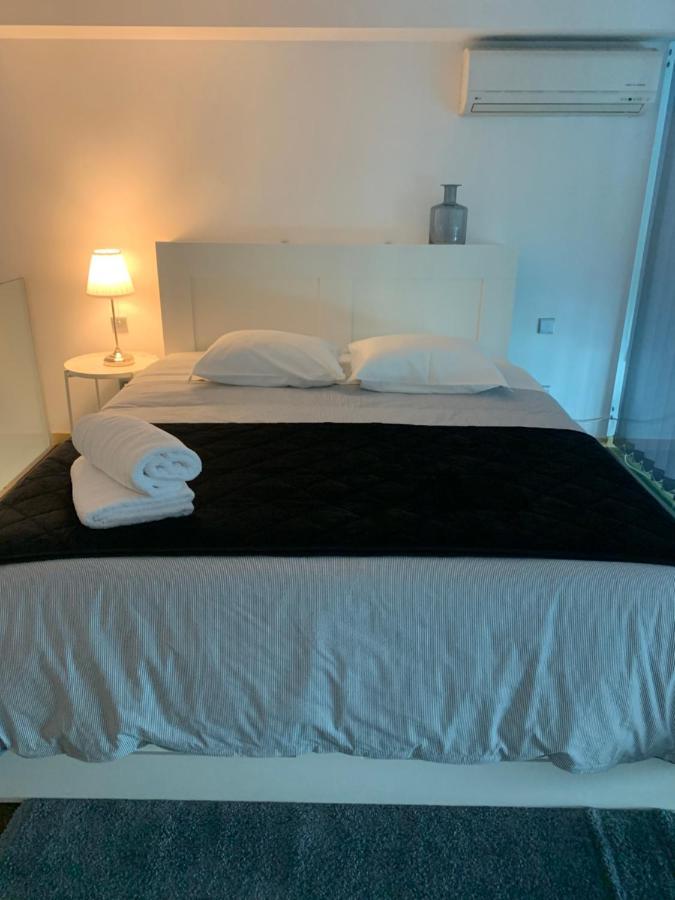 Oikos 77 Apartment Aveiro Ngoại thất bức ảnh