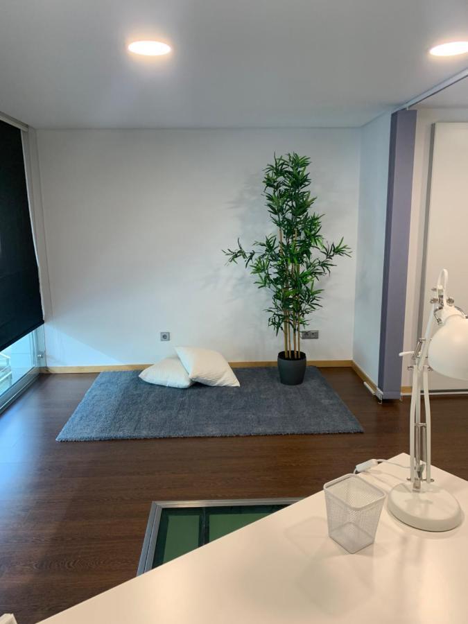 Oikos 77 Apartment Aveiro Ngoại thất bức ảnh