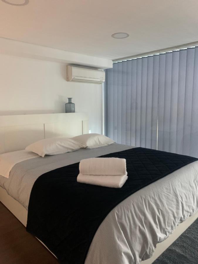 Oikos 77 Apartment Aveiro Ngoại thất bức ảnh