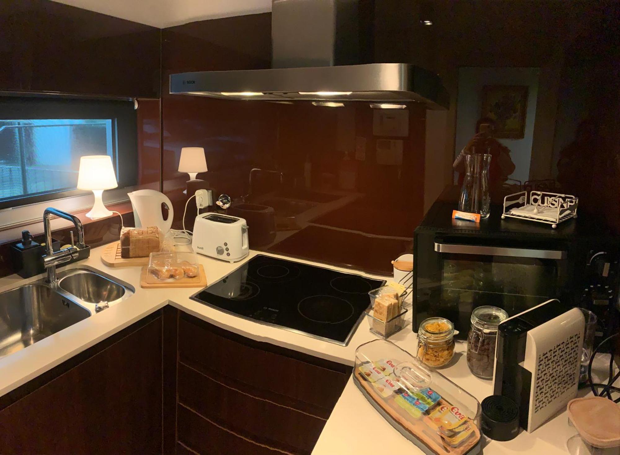Oikos 77 Apartment Aveiro Ngoại thất bức ảnh