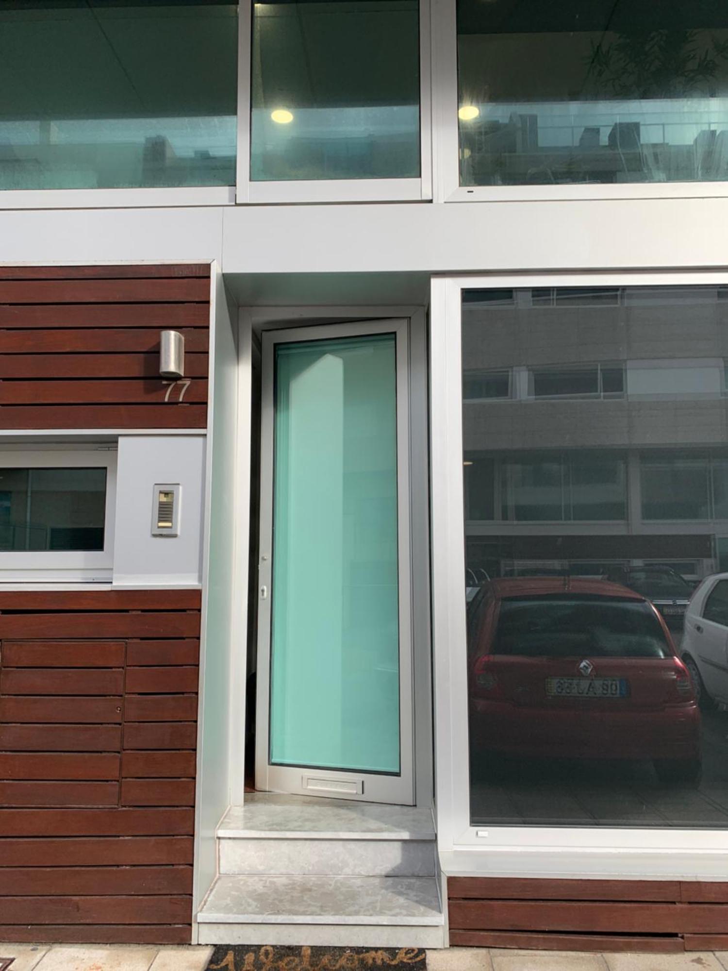 Oikos 77 Apartment Aveiro Ngoại thất bức ảnh