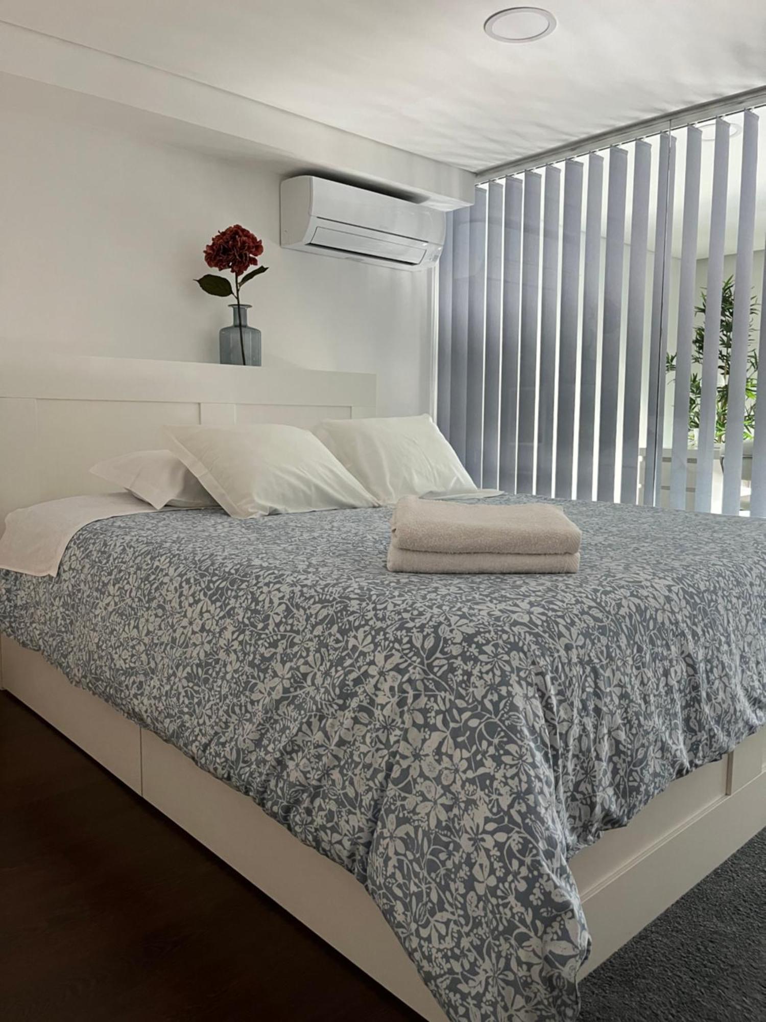 Oikos 77 Apartment Aveiro Ngoại thất bức ảnh