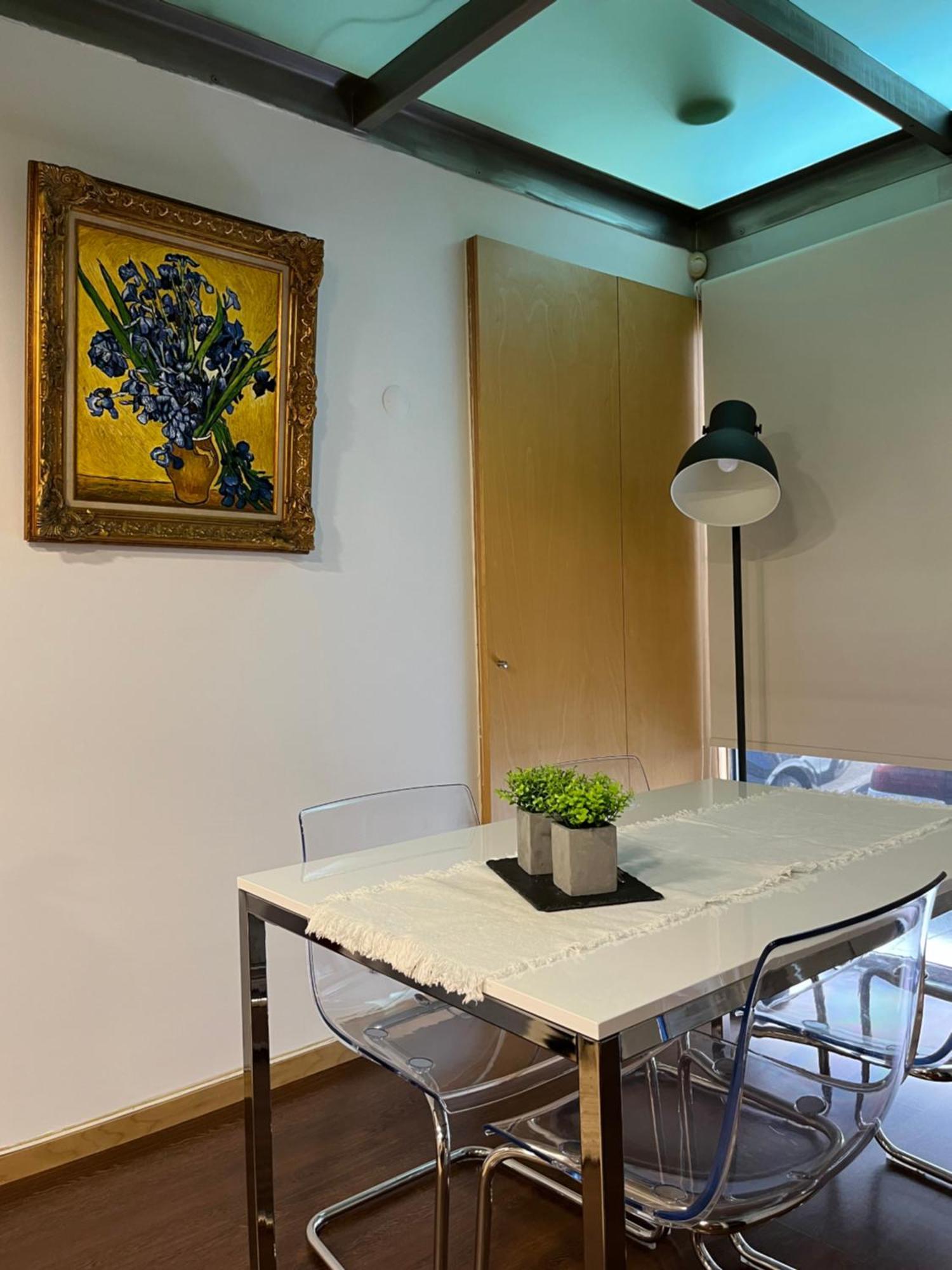 Oikos 77 Apartment Aveiro Ngoại thất bức ảnh
